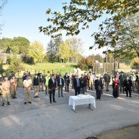Hayvanat Bahçesi 22 yaşında 