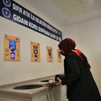 Gıdamızı koruyor, geleceğe sahip çıkıyoruz  