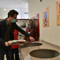Gıdamızı koruyor, geleceğe sahip çıkıyoruz  