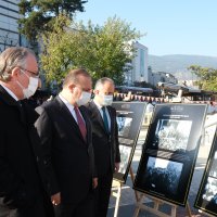 Rahmet ve minnetle anıyoruz 