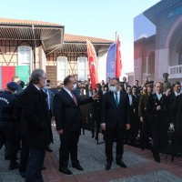 Rahmet ve minnetle anıyoruz 