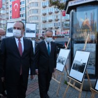 Rahmet ve minnetle anıyoruz 