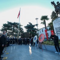 Rahmet ve minnetle anıyoruz 