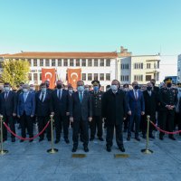 Rahmet ve minnetle anıyoruz 