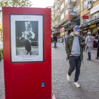 Rahmet ve minnetle anıyoruz 