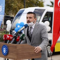 Bursa’nın ulaşım filosu yenileniyor  