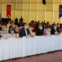 “Yarınlarımız çok daha güzel olacak”  