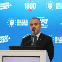 “Yarınlarımız çok daha güzel olacak”  