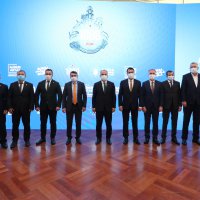 “Yarınlarımız çok daha güzel olacak”  