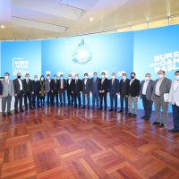 “Yarınlarımız çok daha güzel olacak”  