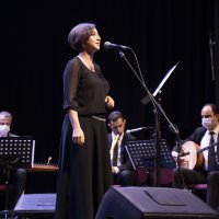 Atatürk sevdiği şarkılarla anıldı 