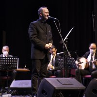 Atatürk sevdiği şarkılarla anıldı 