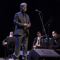 Atatürk sevdiği şarkılarla anıldı 