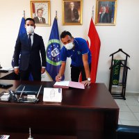 Efelerin yeni hocası Nuri Şahin 