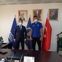 Efelerin yeni hocası Nuri Şahin 