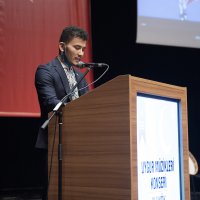 Notalarla Doğu Türkistan davası 