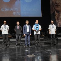 Notalarla Doğu Türkistan davası 