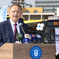 Ulaşım filosu gençleşerek büyüyor 