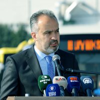 Ulaşım filosu gençleşerek büyüyor 