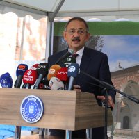 6 asırlık türbe ilk günkü ihtişamına kavuştu 