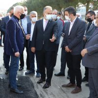 Asfalt ağlatan yerli teknoloji  