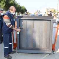 Asfalt ağlatan yerli teknoloji  