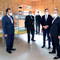 Çaresizlik Büyükşehir’le umuda dönüşüyor  
