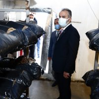Çaresizlik Büyükşehir’le umuda dönüşüyor  