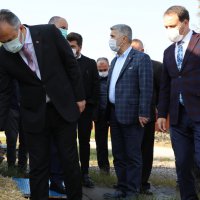 Çaresizlik Büyükşehir’le umuda dönüşüyor  