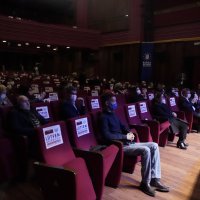 Tayyare’de Ahıska rüzgarı  