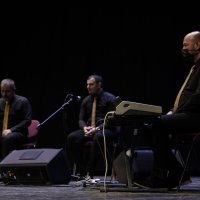 Tayyare’de Ahıska rüzgarı  