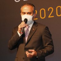 Bursa’nın altın karıncası; Büyükşehir 