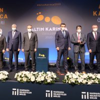 Bursa’nın altın karıncası; Büyükşehir 