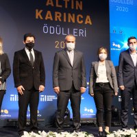 Bursa’nın altın karıncası; Büyükşehir 