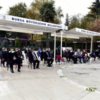 Büyükşehir destekliyor, çiftçi kazanıyor 