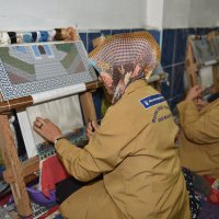 Kadınlar Büyükşehir’le daha güçlü 