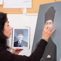 Kadınlar Büyükşehir’le daha güçlü 