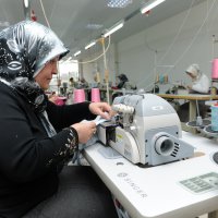 Kadınlar Büyükşehir’le daha güçlü 