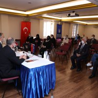 Azmiyle örnek yazara Büyükşehir’den ikinci jest  