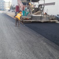 İnegöl sanayiinde sorunsuz altyapı 