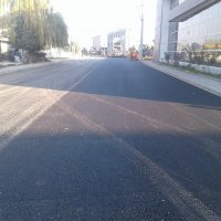 İnegöl sanayiinde sorunsuz altyapı 