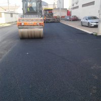 İnegöl sanayiinde sorunsuz altyapı 