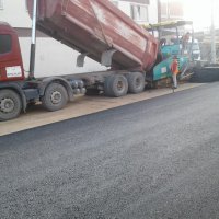 İnegöl sanayiinde sorunsuz altyapı 