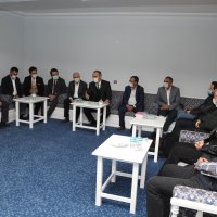 Başkan Aktaş’tan Konya çıkarması 