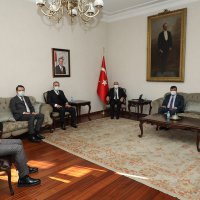 Başkan Aktaş’tan Konya çıkarması 