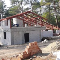 Orhaneli’de eko-turizm atağı 