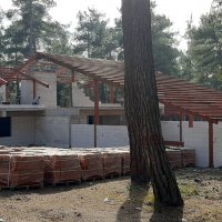 Orhaneli’de eko-turizm atağı 