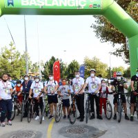 Bursa’ya hareketlilik ödülü 