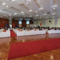 Rize’ye meydan Meclisin kararı  