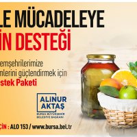 Koronaya karşı vitamin desteği 